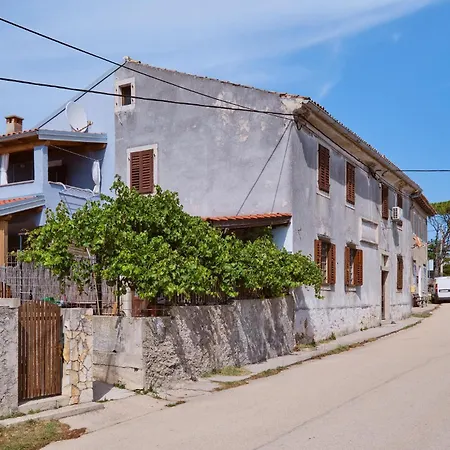 In Apartament Štivan