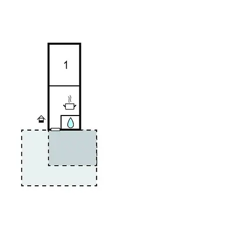 Apartament In Štivan